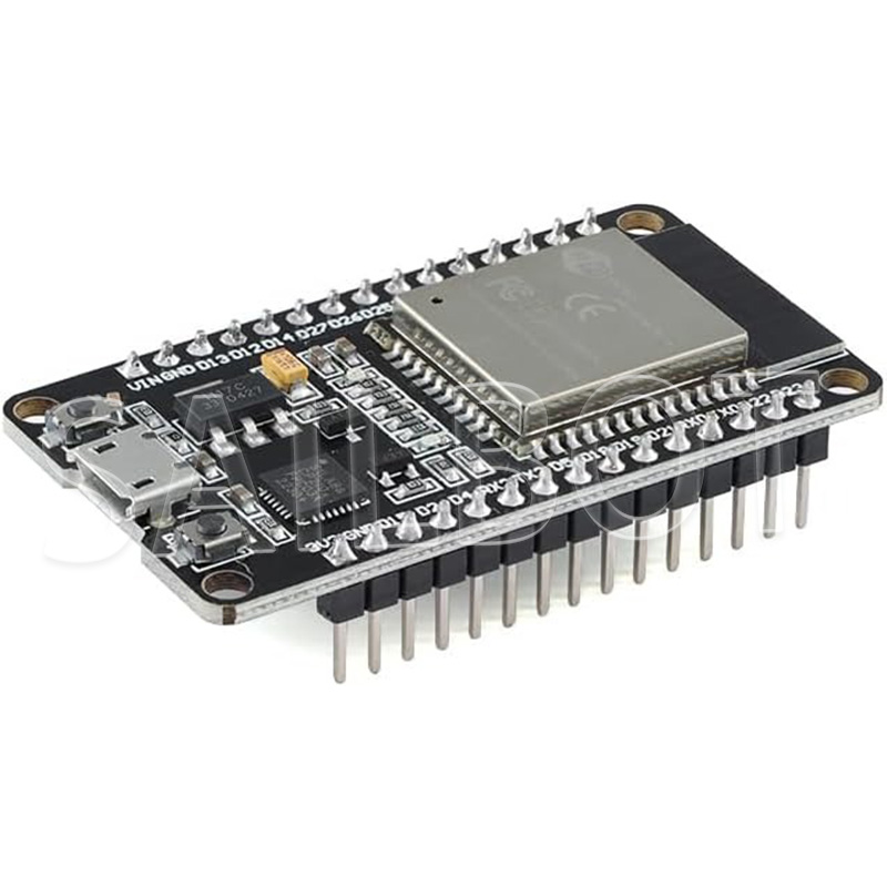1/5/10PCS WR-32 32-S 개발 보드 WiF - Nodemcu 32S 리뷰 및 가격