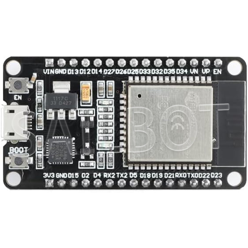 1/5/10PCS WR-32 32-S 개발 보드 WiF - Nodemcu 32S 리뷰 및 가격
