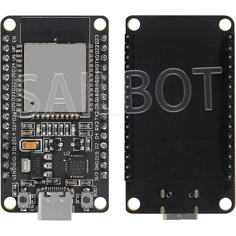 1/5/10PCS WR-32 32-S 개발 보드 WiF - Nodemcu 32S 리뷰 및 가격