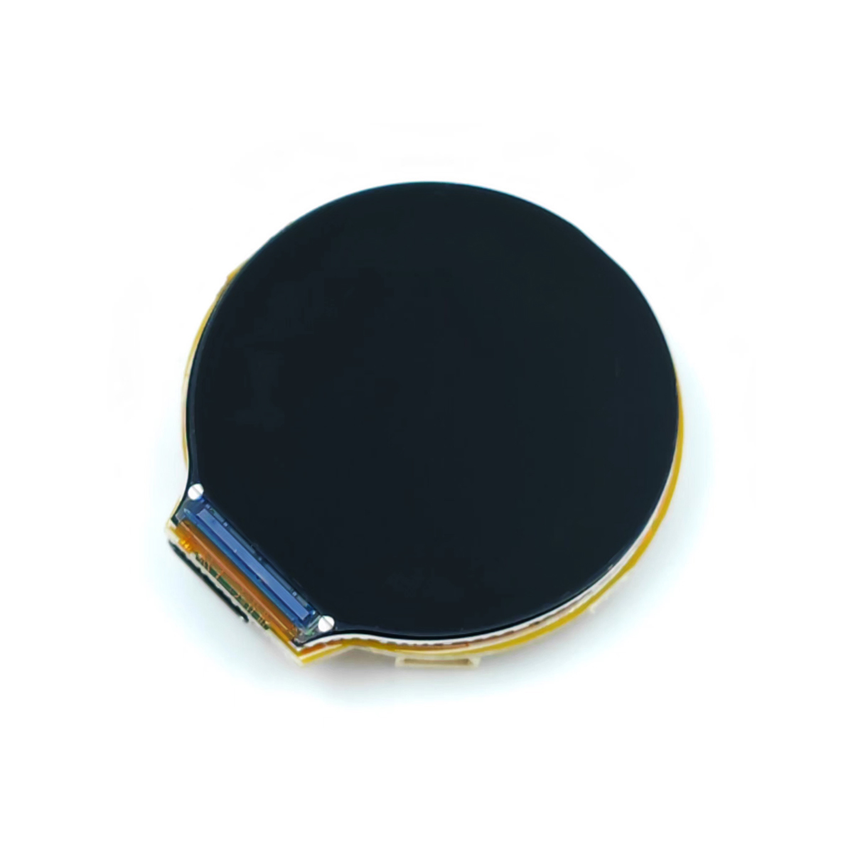 ESP32-C3 1.28인치 원형 디스플레이 GC9A0 - Ttgo T Watch 리뷰 및 가격