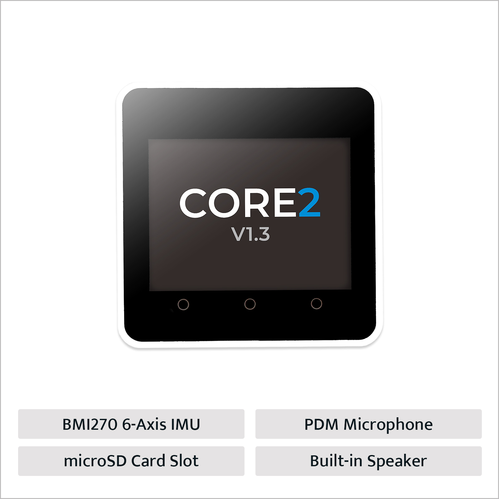 M5Stack 공식 ESP32-D0WDQ6-V3, 2. - M5Stack 리뷰 및 가격