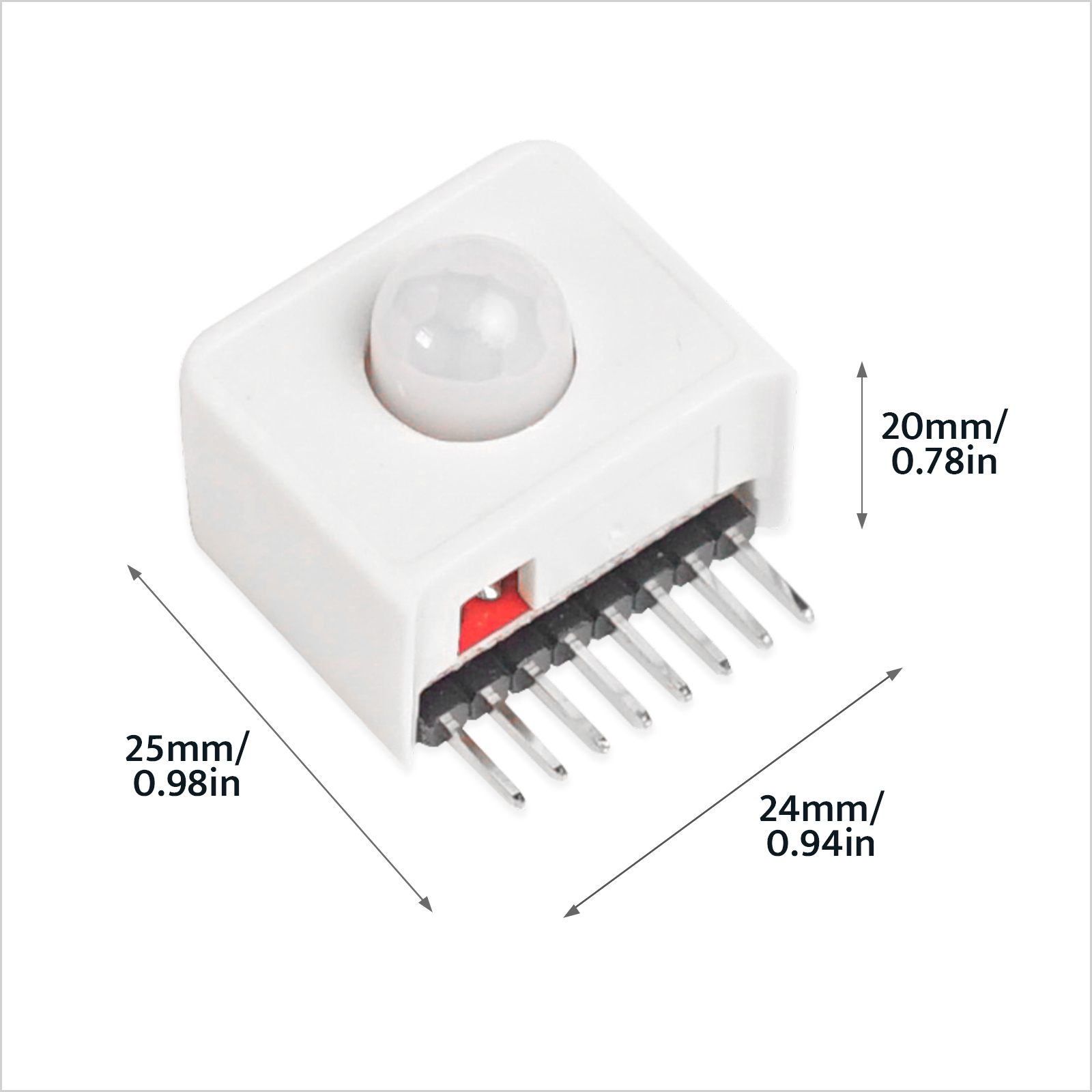 M5Stack 공식 M5StickC PIR 모자(AS3 - M5Stickc 리뷰 및 가격
