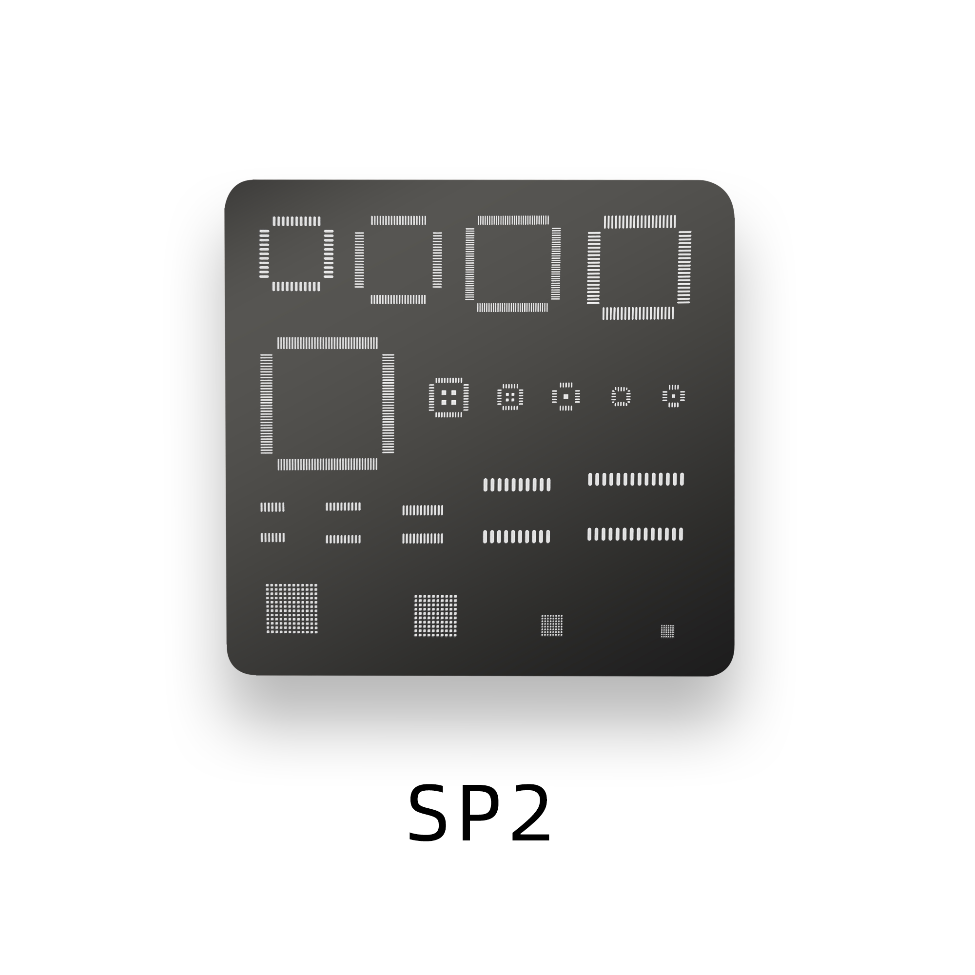 범용 IC 스텐실 QFP QFN SOP BGA STM3 - Doit Esp32 리뷰 및 가격
