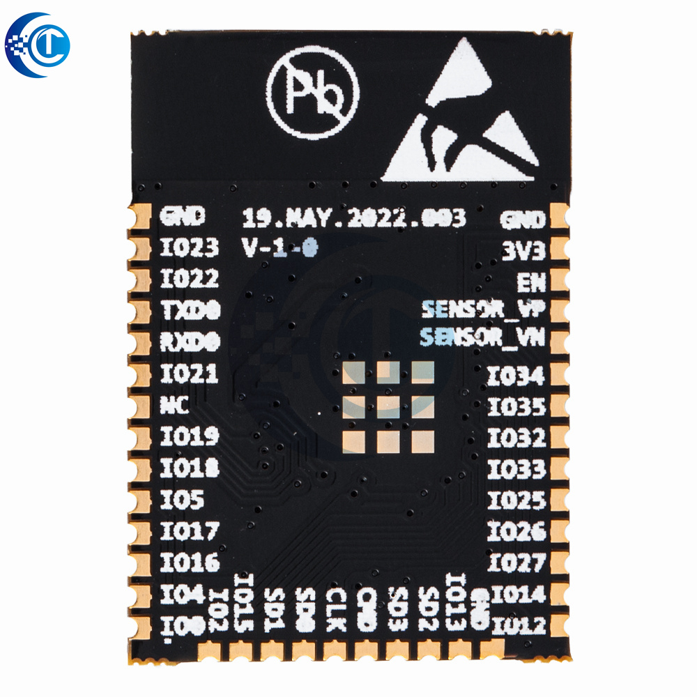 ESP32 ESP-32 무선 모듈 ESP32-S ESP - Olimex Esp32 리뷰 및 가격