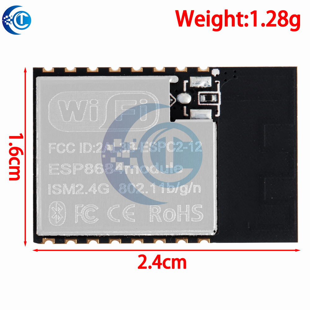 ESP32 ESP-32 무선 모듈 ESP32-S ESP - Olimex Esp32 리뷰 및 가격