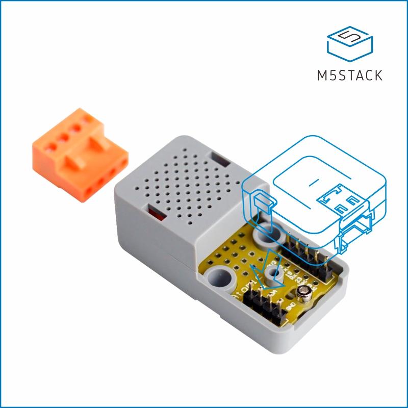 M5Stack 공식 ATOM 시리즈 PC용 DIY 확장 - M5Stack Core2 리뷰 및 가격