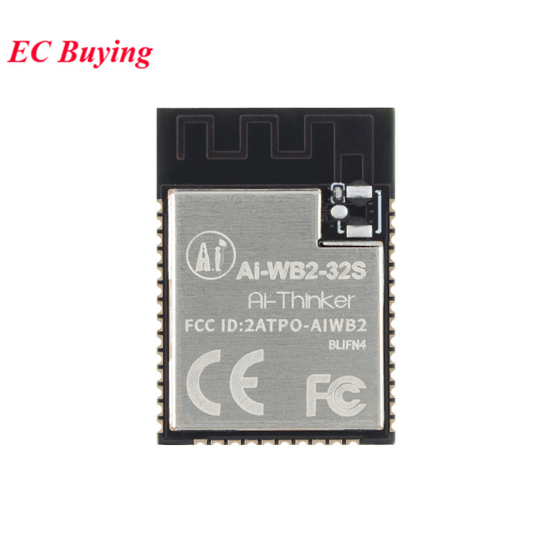 Ai-WB2-32S NodeMCU-Ai-WB2-32S- - Nodemcu 32S 리뷰 및 가격