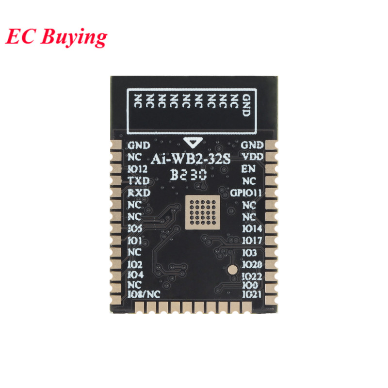 Ai-WB2-32S NodeMCU-Ai-WB2-32S- - Nodemcu 32S 리뷰 및 가격