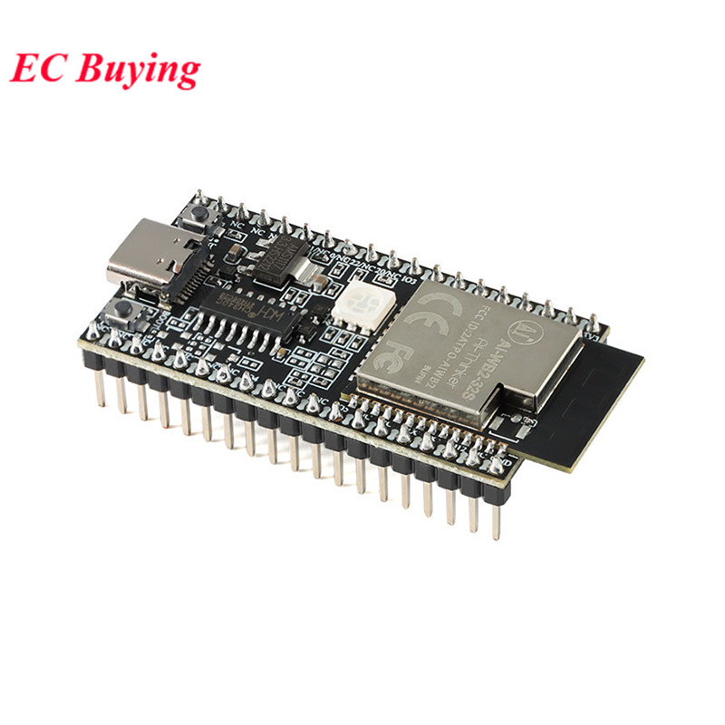 Ai-WB2-32S NodeMCU-Ai-WB2-32S- - Nodemcu 32S 리뷰 및 가격