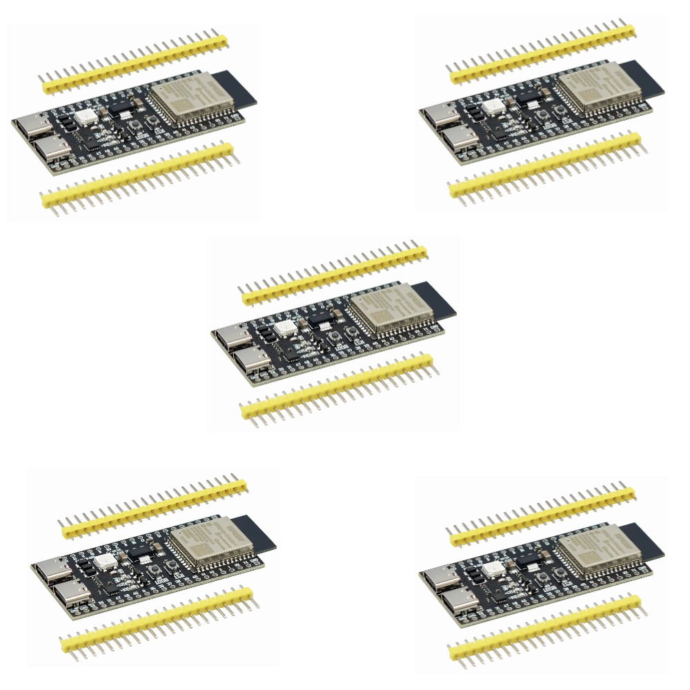 1-10PCESP32-S3-DevKitC-1 ESP32 - Esp32 S3 Devkitc 1 리뷰 및 가격