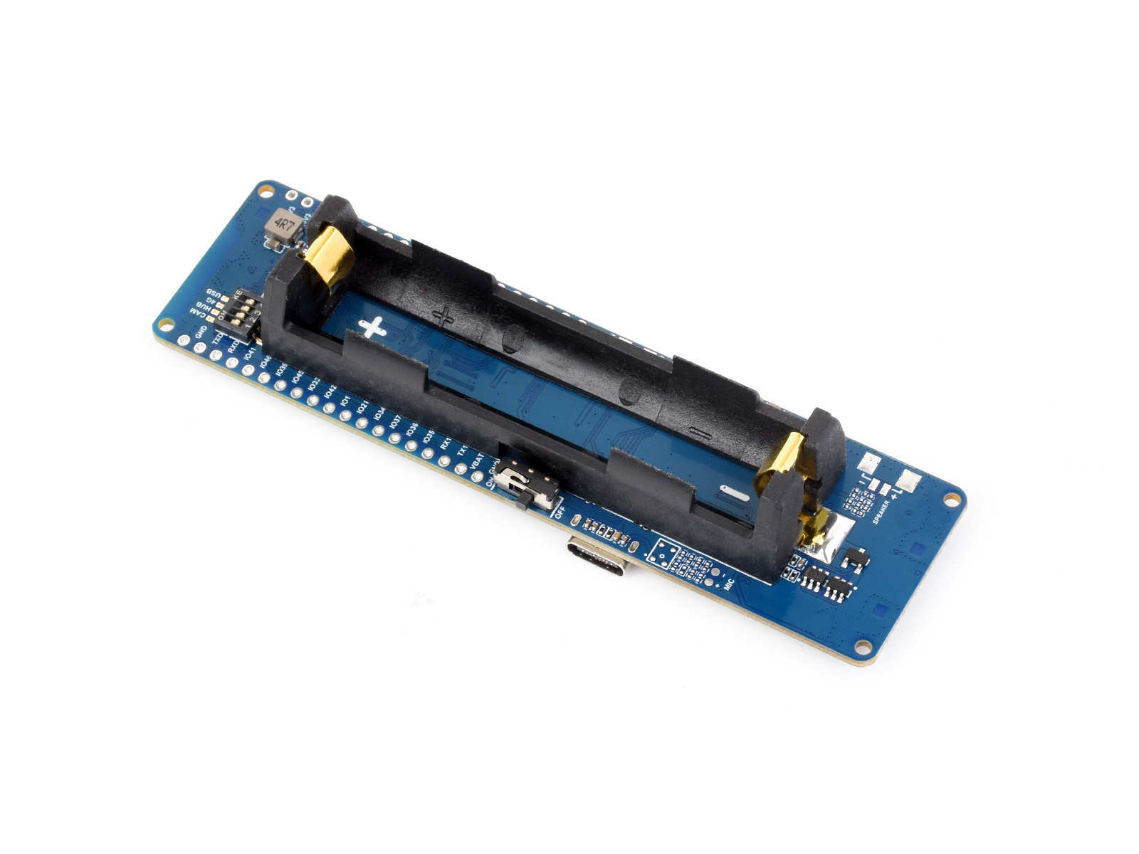 Waveshare ESP32-S3 SIM7670G 4G - Lolin S3 리뷰 및 가격
