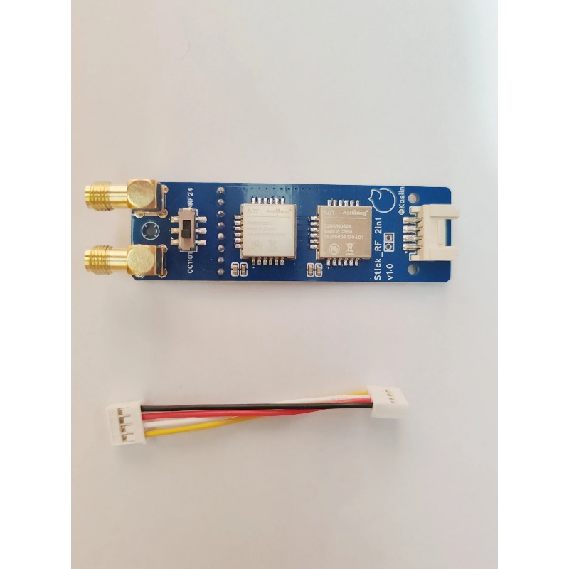 컴팩트 IoT 모듈 CC1101 NR F24 M5Sta - M5Stickc 리뷰 및 가격