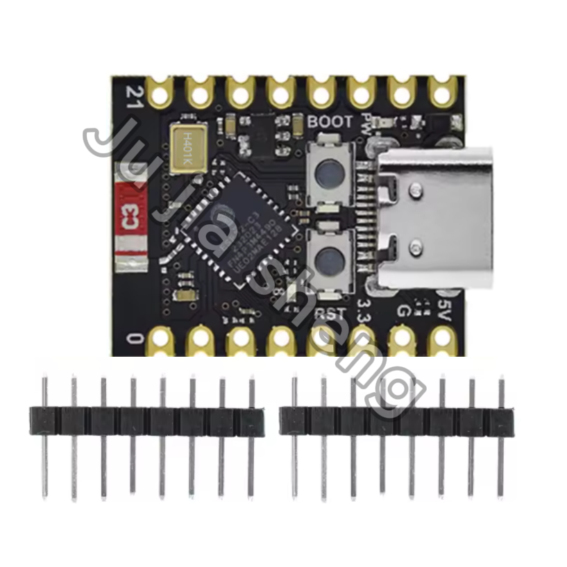 ESP32-C3 개발 보드 ESP32 SuperMini - Olimex Esp32 리뷰 및 가격