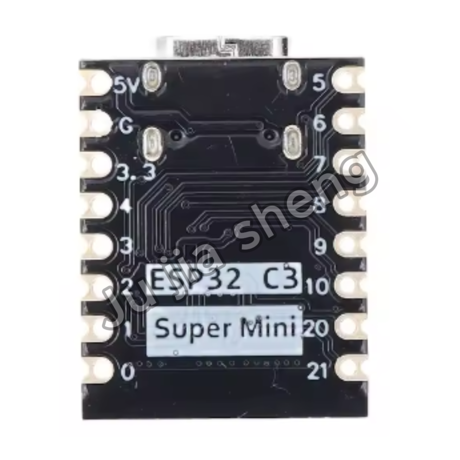 ESP32-C3 개발 보드 ESP32 SuperMini - Olimex Esp32 리뷰 및 가격