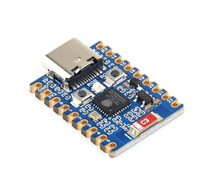 ESP32-C6FH8 기반 ESP32-C6 제로 슈퍼  - Doit Esp32 리뷰 및 가격