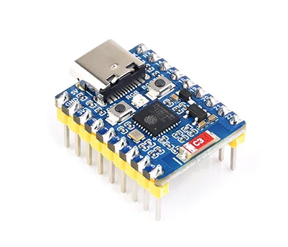 ESP32-C6FH8 기반 ESP32-C6 제로 슈퍼  - Doit Esp32 리뷰 및 가격