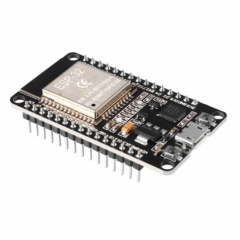 ESP32 개발 보드, TYPE-C/MICRO USB, - Olimex Esp32 리뷰 및 가격