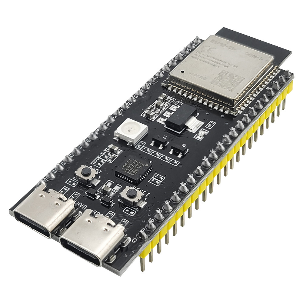 ESP32-S3 개발 보드(확장 어댑터 포함) BT 2 - Esp32 S3 Devkitc 1 리뷰 및 가격