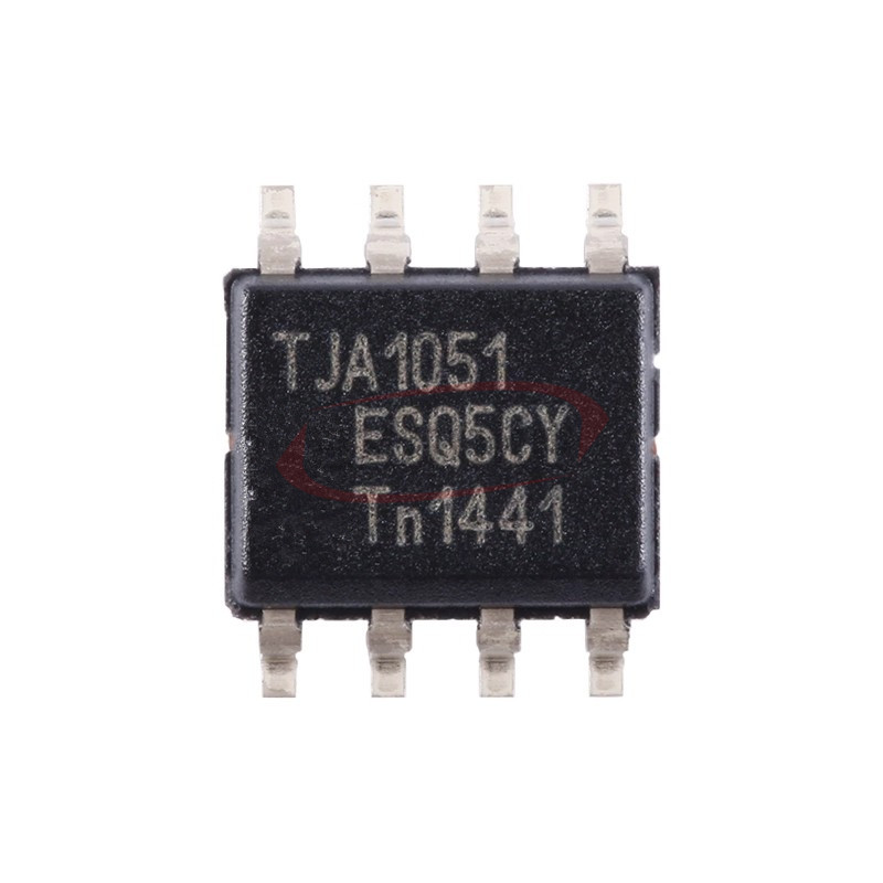 5PCS 고속 CAN 트랜시버 SMD IC TJA102 - Nodemcuv2 리뷰 및 가격