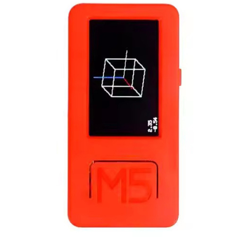 시계 액세서리가 포함된 M5StickC PLUS 미니  - M5Stickc 리뷰 및 가격