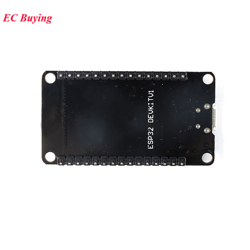 10Pcs/1pc ESP32-WROOM-32 ESP-3 - Nodemcu 32S 리뷰 및 가격