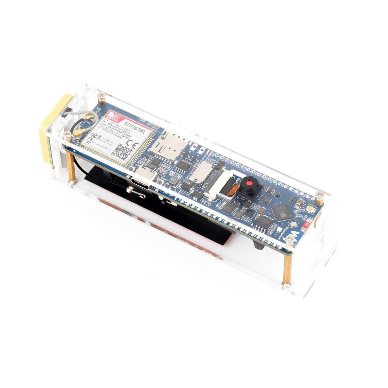 ESP32-S3 SIM7670G 4G 개발 보드 LTE - Waveshare Esp32 리뷰 및 가격