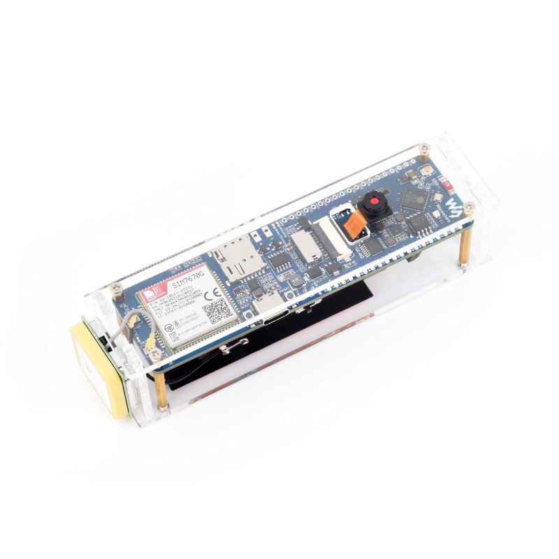 ESP32-S3 SIM7670G 4G 개발 보드 LTE - Waveshare Esp32 리뷰 및 가격