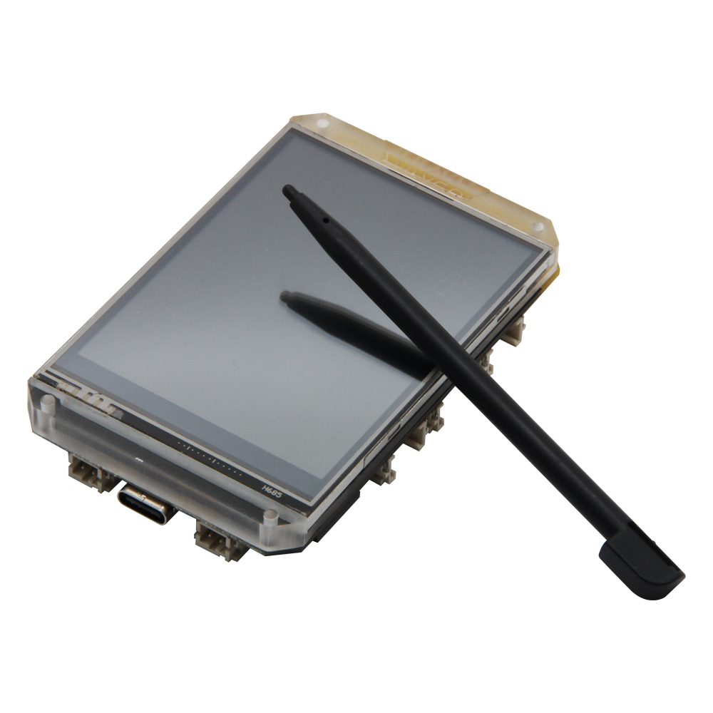 TTGO T-HMI ESP32-S3 개발 보드 2.8' - Ttgo Tdisplay 리뷰 및 가격