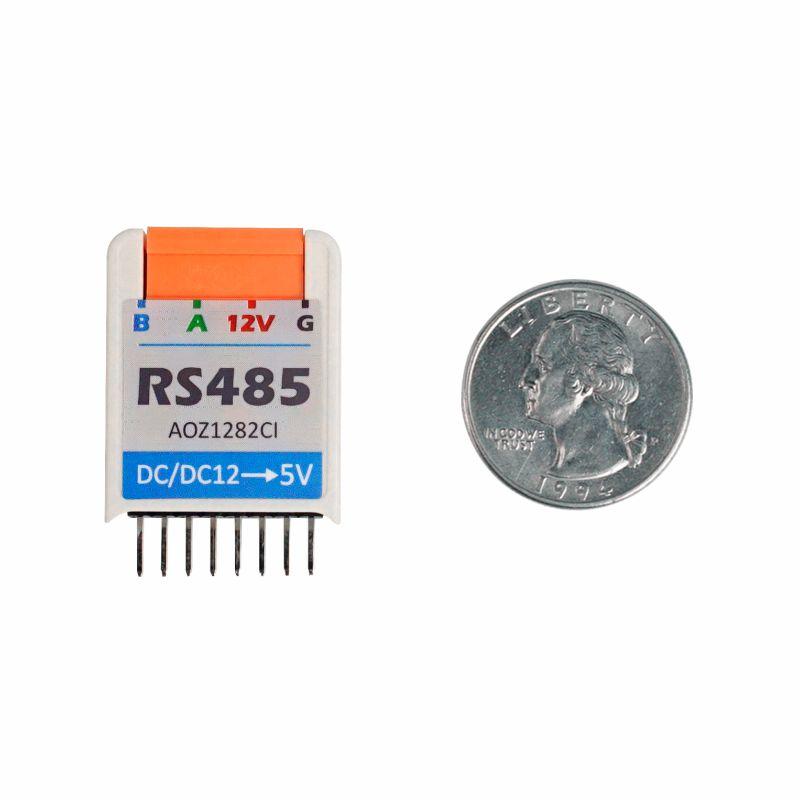 M5Stack 공식 M5StickC RS485 모자 A - M5Stickc 리뷰 및 가격