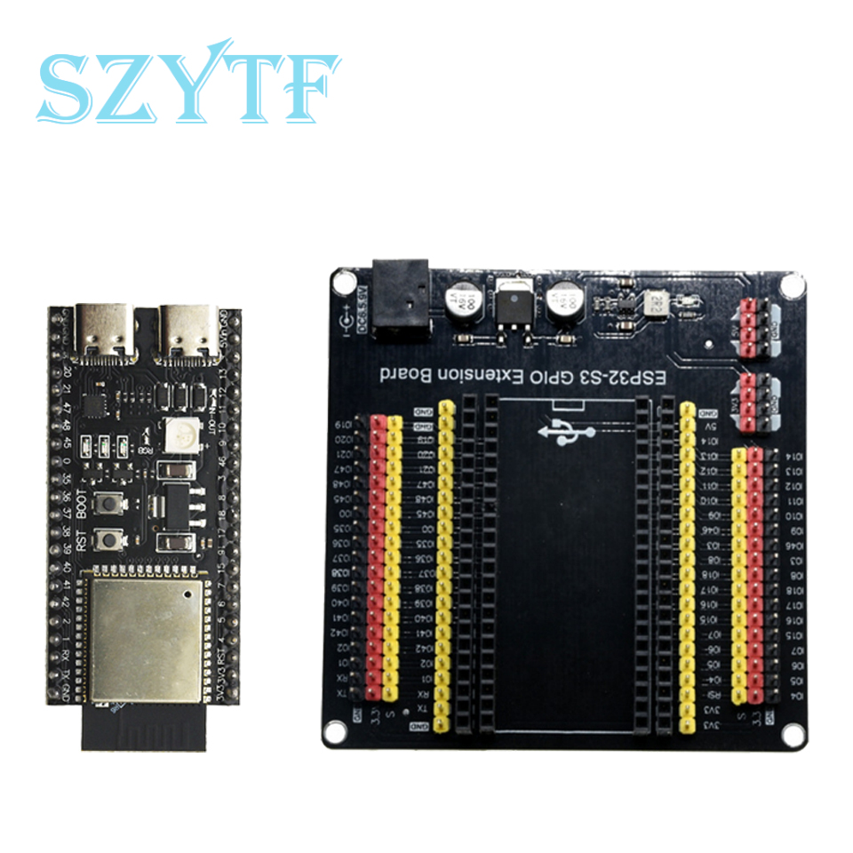 S3-DevKitC-1 N16R8 개발 보드, ESP3 - Esp32 S3 Devkitc 1 리뷰 및 가격