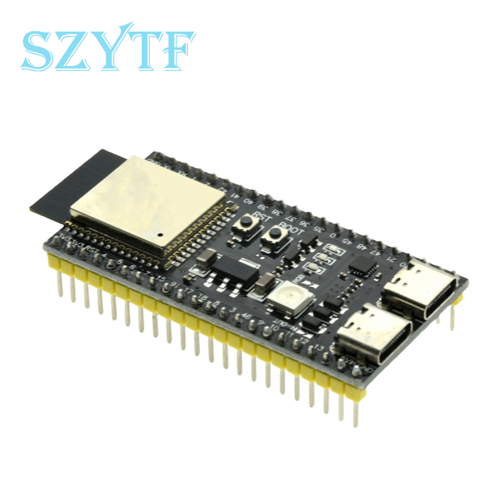 S3-DevKitC-1 N16R8 개발 보드, ESP3 - Esp32 S3 Devkitc 1 리뷰 및 가격