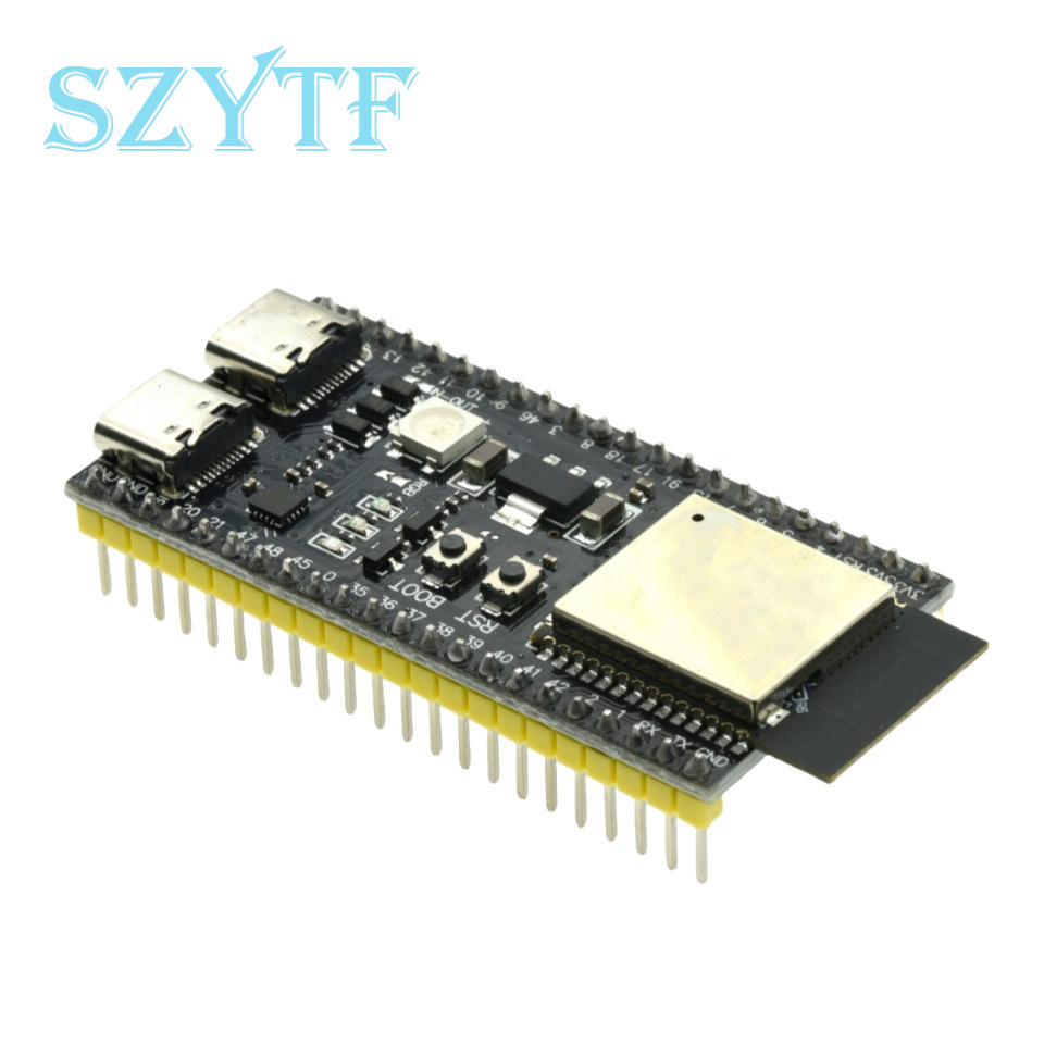S3-DevKitC-1 N16R8 개발 보드, ESP3 - Esp32 S3 Devkitc 1 리뷰 및 가격