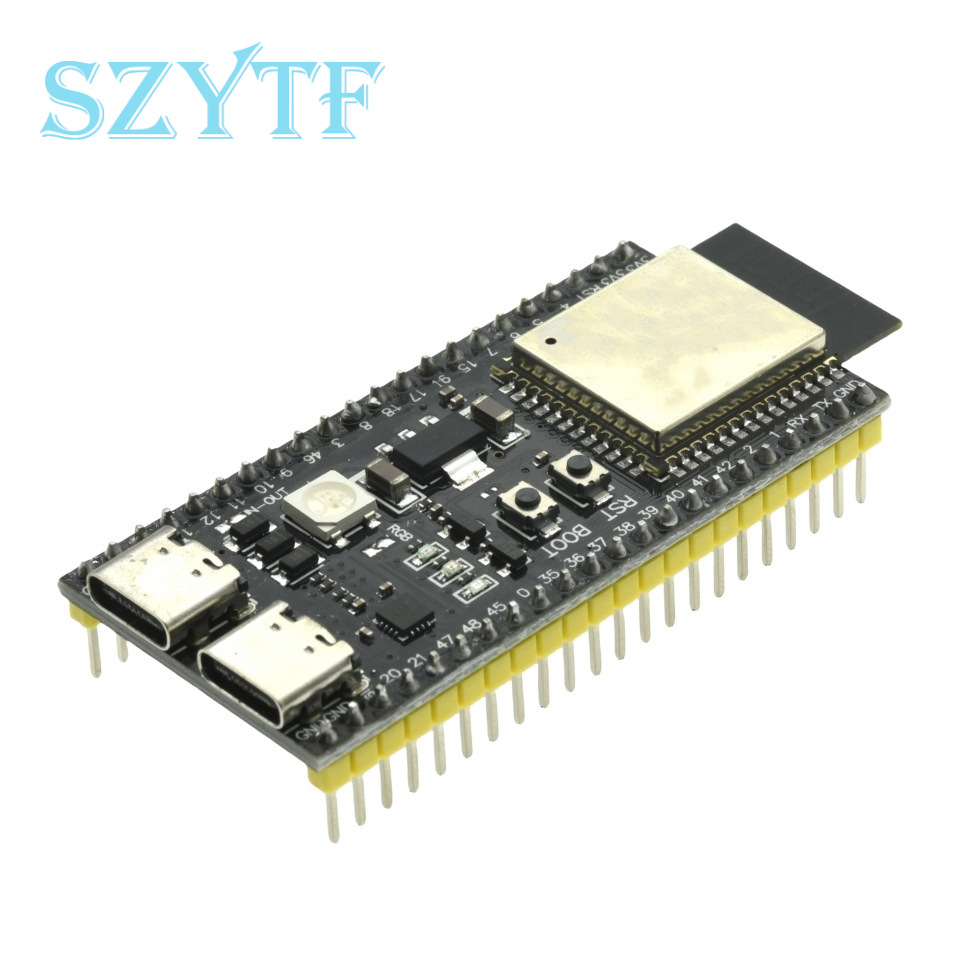 S3-DevKitC-1 N16R8 개발 보드, ESP3 - Esp32 S3 Devkitc 1 리뷰 및 가격