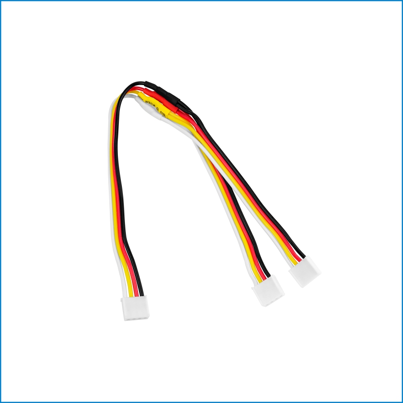 M5Stack 공식 그로브 Y 케이블 20cm(5개) - M5Stack Core2 리뷰 및 가격
