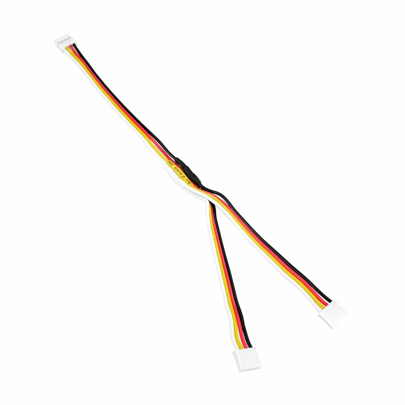 M5Stack 공식 그로브 Y 케이블 20cm(5개) - M5Stack Core2 리뷰 및 가격