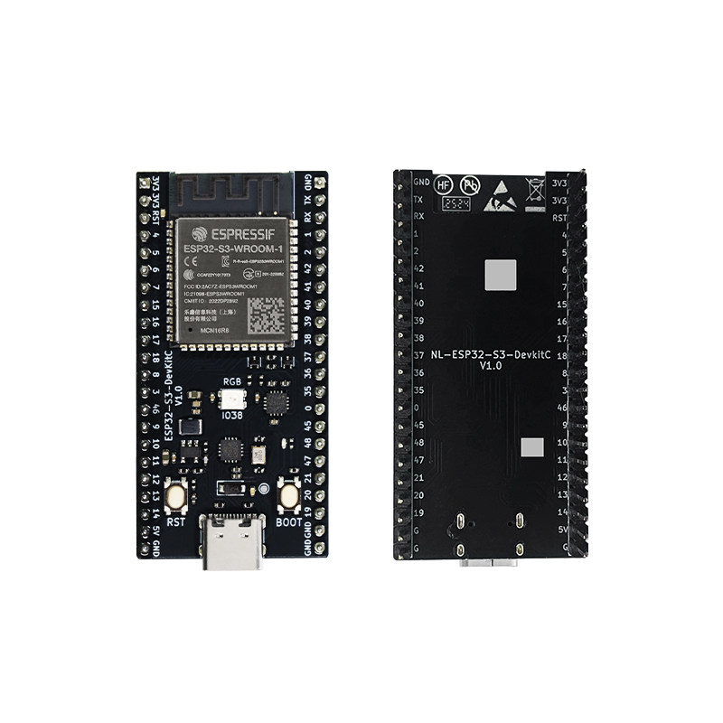 ESP32 S3 코어 보드 개발 보드 ESP32 S3  - Esp32 S3 Devkitc 1 리뷰 및 가격