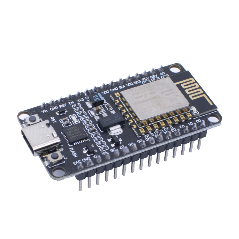 NodeMCU 무선 모듈 NodeMCU CP2102 N - Nodemcuv2 리뷰 및 가격
