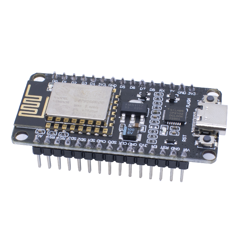 NodeMCU 무선 모듈 NodeMCU CP2102 N - Nodemcuv2 리뷰 및 가격
