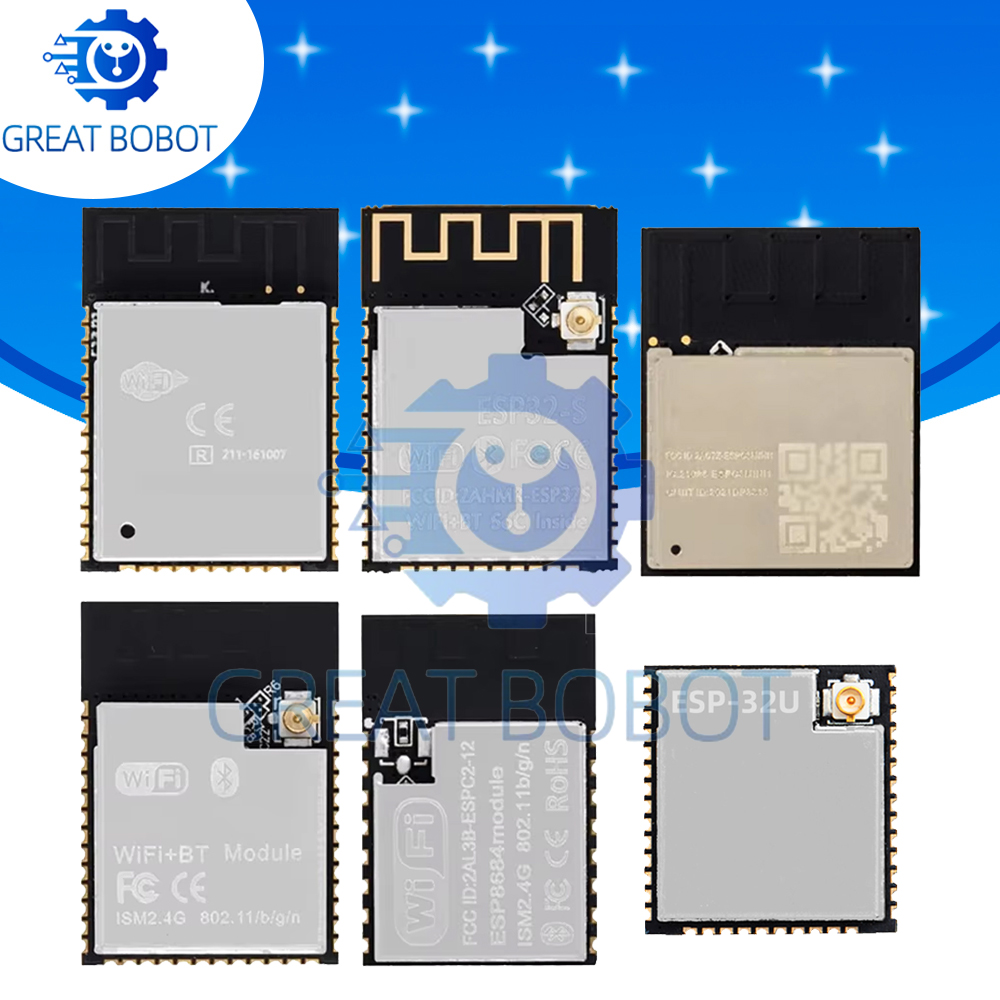 ESP32 ESP-32 무선 모듈 ESP-32U ESP - Olimex Esp32 리뷰 및 가격