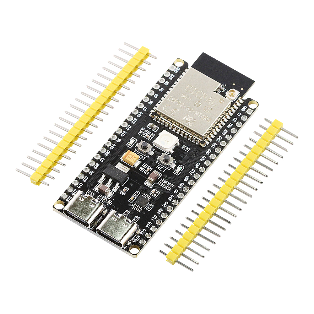 ESP32-S3-DevKitC-1 개발 보드 2.4G  - Esp32 S3 Devkitc 1 리뷰 및 가격