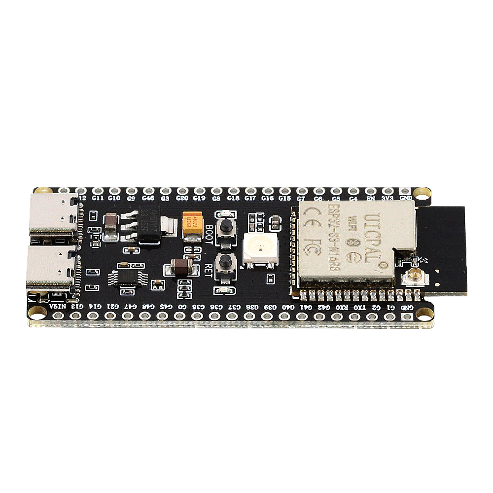 ESP32-S3-DevKitC-1 개발 보드 2.4G  - Esp32 S3 Devkitc 1 리뷰 및 가격