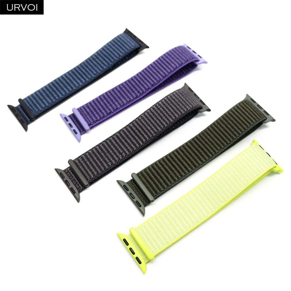 URVOI 스포츠 루프, 애플 워치 울트라 4, 3,  - Ttgo T Watch 리뷰 및 가격