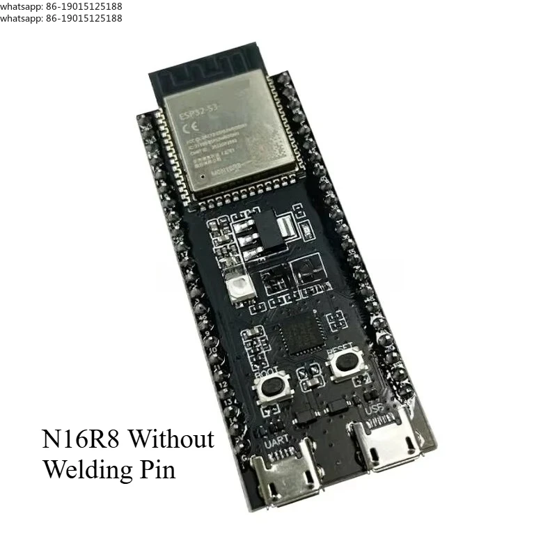 ESP32-S3-DevKITC-1 개발 보드 모듈 ES - Esp32 S3 Devkitc 1 리뷰 및 가격