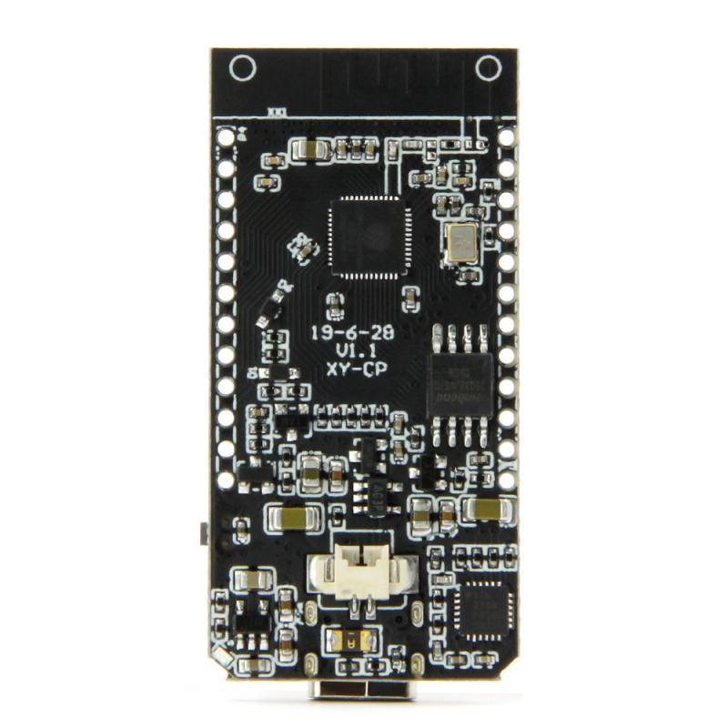 TTGO T-Display ESP32WiFi블루투스 모 - Ttgo Tdisplay 리뷰 및 가격