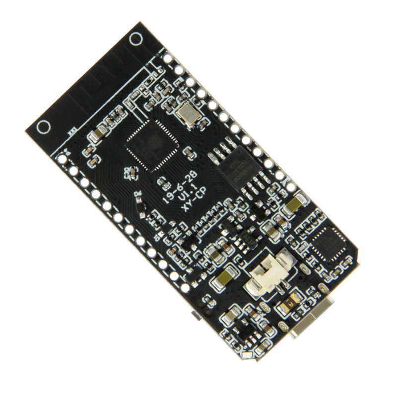 TTGO T-Display ESP32WiFi블루투스 모 - Ttgo Tdisplay 리뷰 및 가격