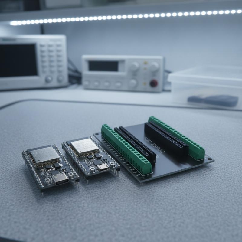 NodeMCU-32S Wi-Fi 블루투스 개발 보드,  - Nodemcu 32S 리뷰 및 가격