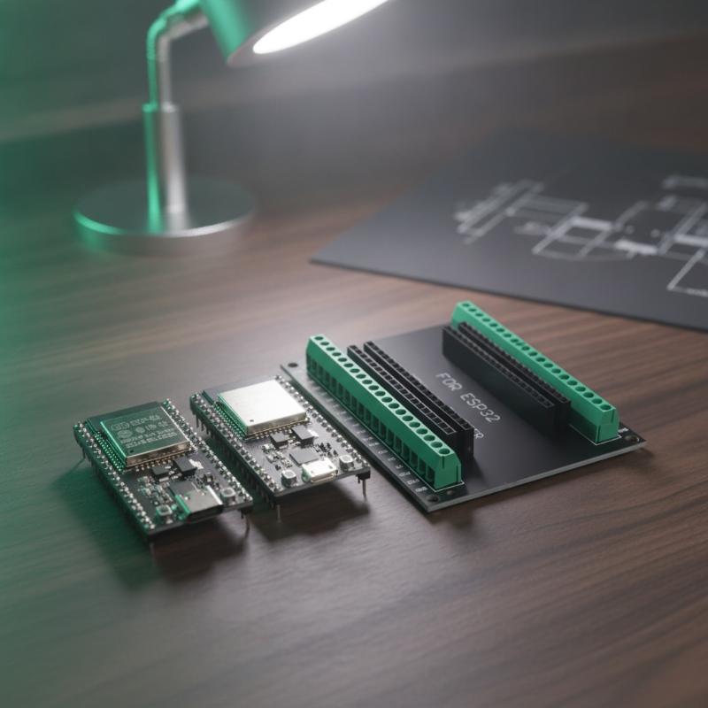 NodeMCU-32S Wi-Fi 블루투스 개발 보드,  - Nodemcu 32S 리뷰 및 가격