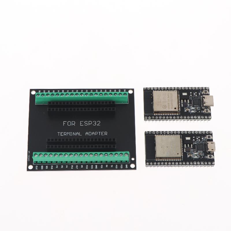 NodeMCU-32S Wi-Fi 블루투스 개발 보드,  - Nodemcu 32S 리뷰 및 가격