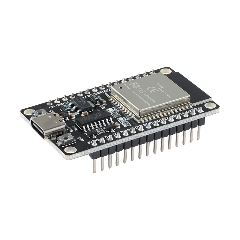 ESP32 개발 보드 TYPE-C, USB CH340C - Devkitc 리뷰 및 가격