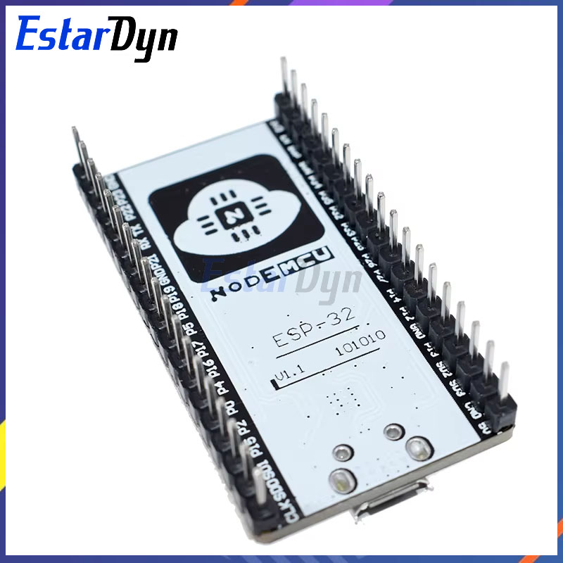Estardyn 무선 NodeMCU-32S CP2102 - Nodemcu 32S 리뷰 및 가격